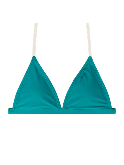 PRTJulas JR Triangle bikini set
