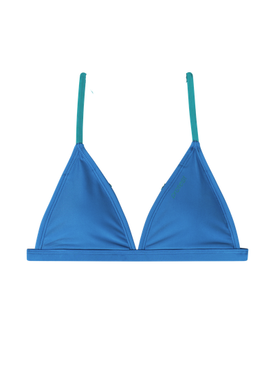 PRTJulas JR Triangle bikini set