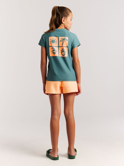 PRTSherrys JR Surf shirt