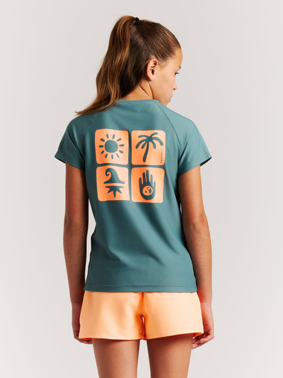 PRTSherrys JR Surf shirt