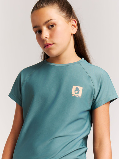 PRTSherrys JR Surf shirt