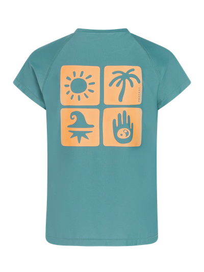 PRTSherrys JR Surf shirt