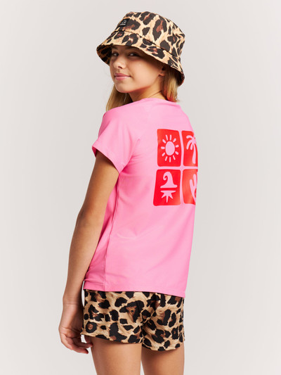 PRTSherrys JR Surf shirt