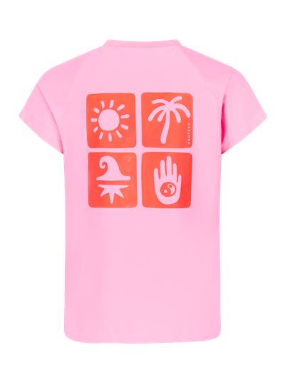 PRTSherrys JR Surf shirt