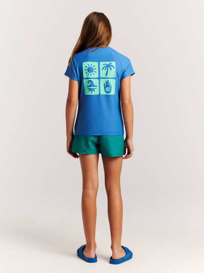 PRTSherrys JR Surf shirt