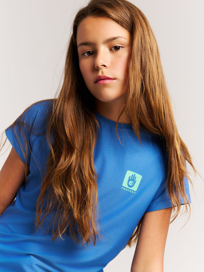 PRTSherrys JR Surf shirt