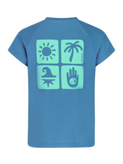 PRTSherrys JR Surf shirt