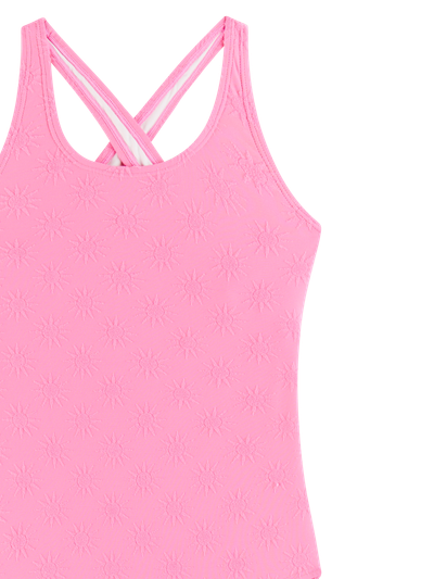 PRTMinky JR Swimsuit