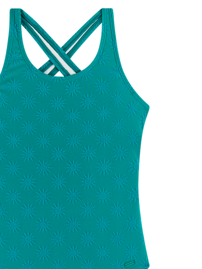 PRTMinky JR Swimsuit