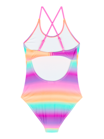 PRTRainbow JR Swimsuit
