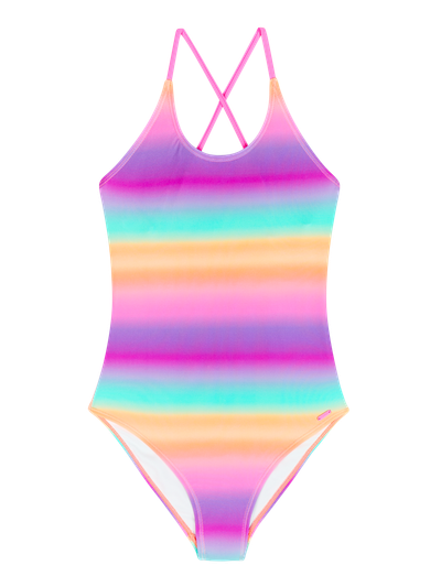PRTRainbow JR Swimsuit