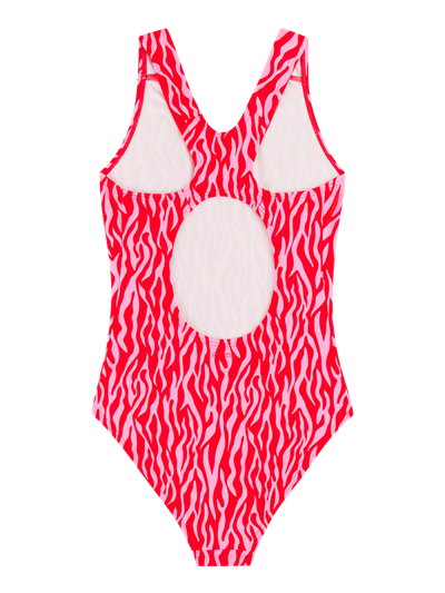 PRTEmmy JR Zebra badpak