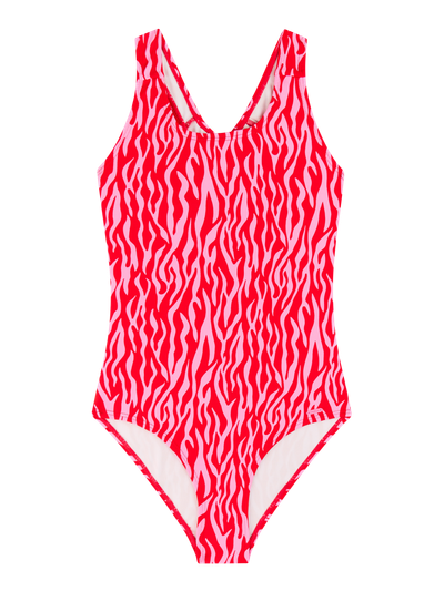PRTEmmy JR Zebra badpak
