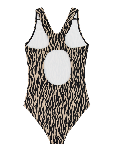 PRTEmmy JR Zebra swimsuit