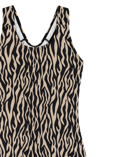 PRTEmmy JR Zebra swimsuit