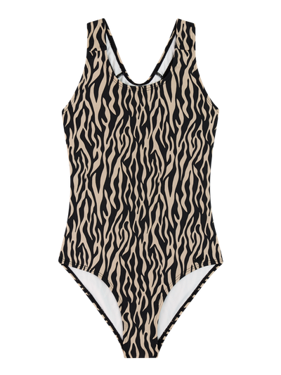 PRTEmmy JR Zebra swimsuit