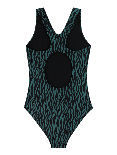 PRTEmmy JR Zebra swimsuit