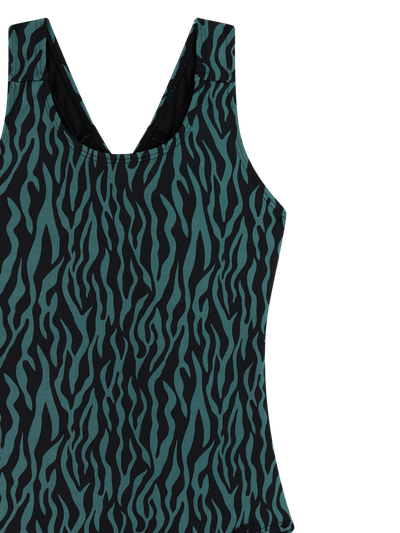 PRTEmmy JR Zebra swimsuit