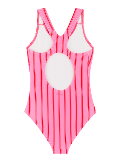 PRTEmmis JR Striped swimsuit