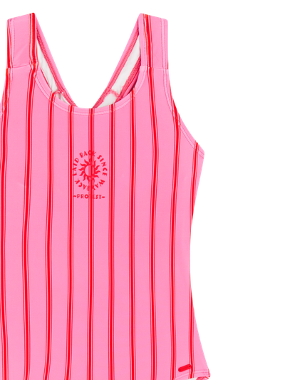 PRTEmmis JR Striped swimsuit