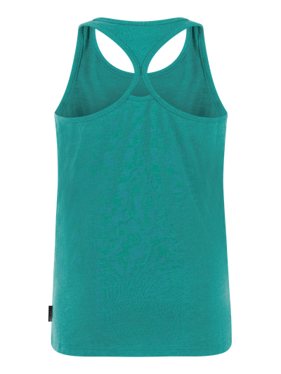 PRTSyra JR Vest top