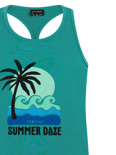 PRTSyra JR Vest top