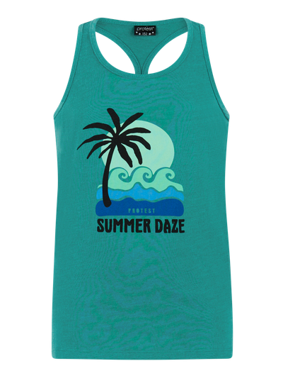 PRTSyra JR Vest top