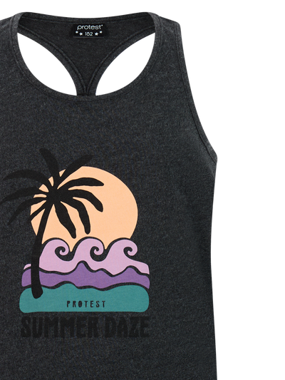 PRTSyra JR Vest top