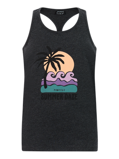 PRTSyra JR Vest top