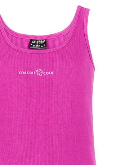 PRTYica JR Singlet