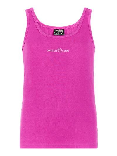 PRTYica JR Singlet