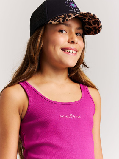 PRTYica JR Singlet