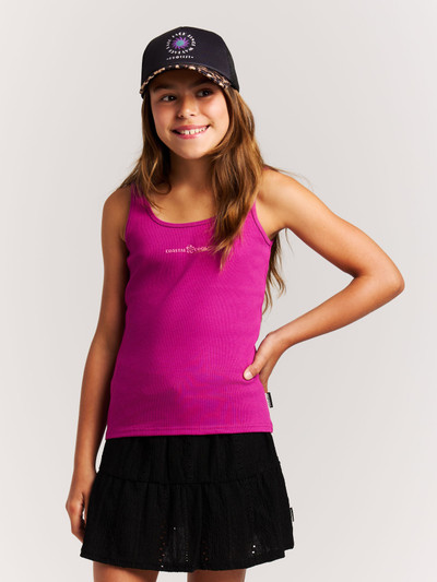 PRTYica JR Singlet