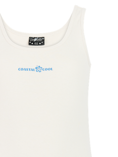PRTYica JR Vest top
