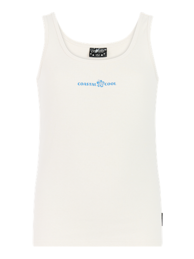PRTYica JR Vest top