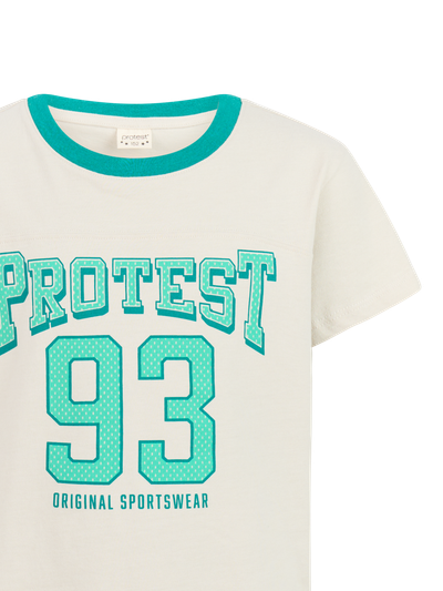 PRTClaudia JR T-shirt
