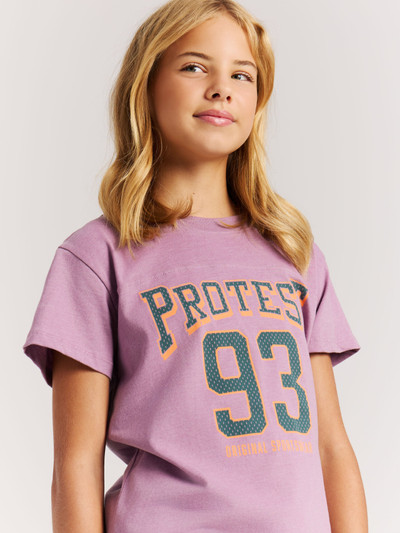 PRTClaudia JR T-Shirt