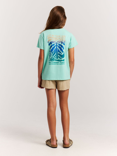 PRTRoxo JR T-Shirt
