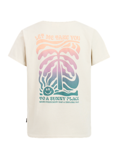 PRTRoxo JR T-shirt