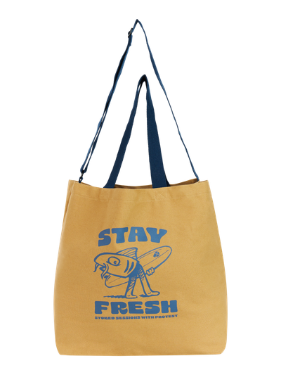 PRTNoddy Tote bag