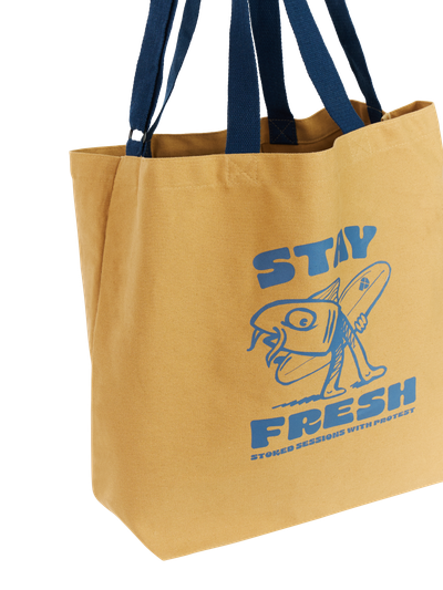 PRTNoddy Tote bag