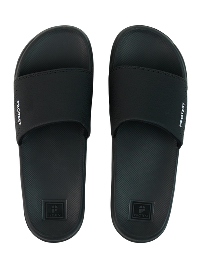 PRTCrocker Flip flops