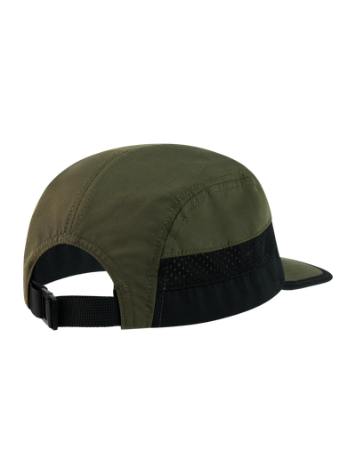 PRTShutter 5-panel cap