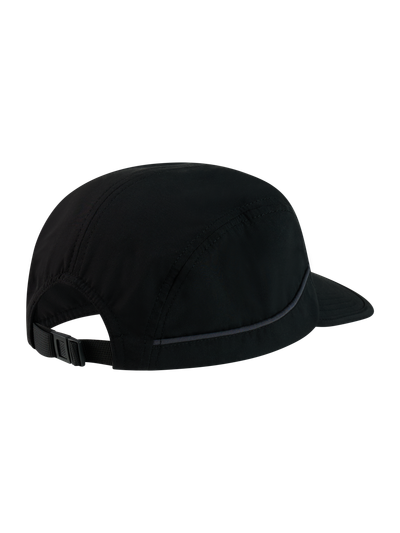 PRTOsborne 5-Panel-Cap
