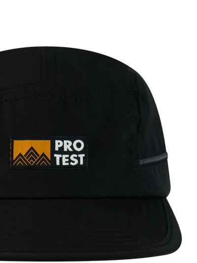 PRTOsborne 5-Panel-Cap