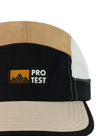PRTOsborne 5-panel cap