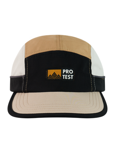PRTOsborne 5-panel cap