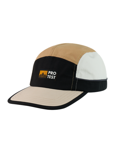 PRTOsborne 5-panel cap