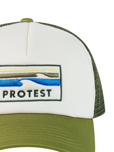 PRTTeasal Cap