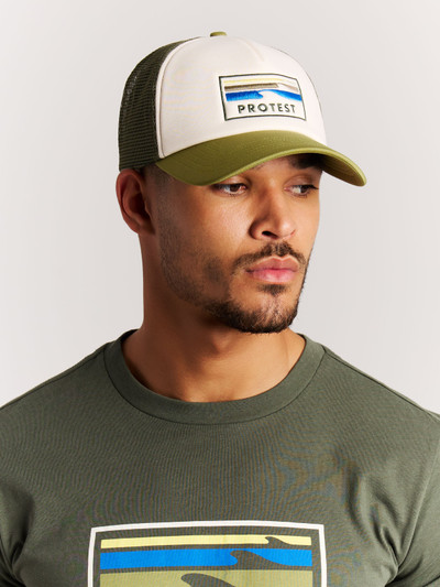 PRTTeasal Cap